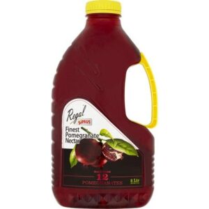 Asiatischer Lebensmittel Online-Shop, Pomegranate Drink 2L, asiatischer Saft.