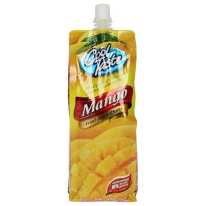 Asiatischer Mango Saft 500ml, tropischer Fruchtgenuss, asiatischer Lebensmittel Online-Shop.