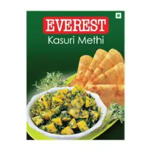 Asiatische Lebensmittel Online-Shop - Everest Kasuri Methi 500g.