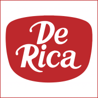 De Rica Logo, asiatische Lebensmittel, Online-Shop, asiatisch, Lebensmittel.