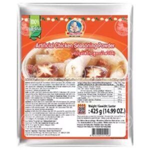 Asiatischer Lebensmittel Online-Shop, Hähnchen-Gewürzpulver 425g.