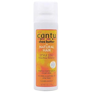 Asiatischer Lebensmittelladen, Cantu Style Stay Spray 141ml.