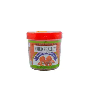 Fried Shallot 100g im asiatischen Lebensmittel Online-Shop.