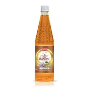 Asiatische Lebensmittel Online-Shop - QARSHI Bazoori Sharat 800ml Flasche.