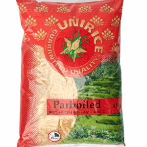 Asiatische Lebensmittel Online-Shop, Parboiled Reis 4,5kg.