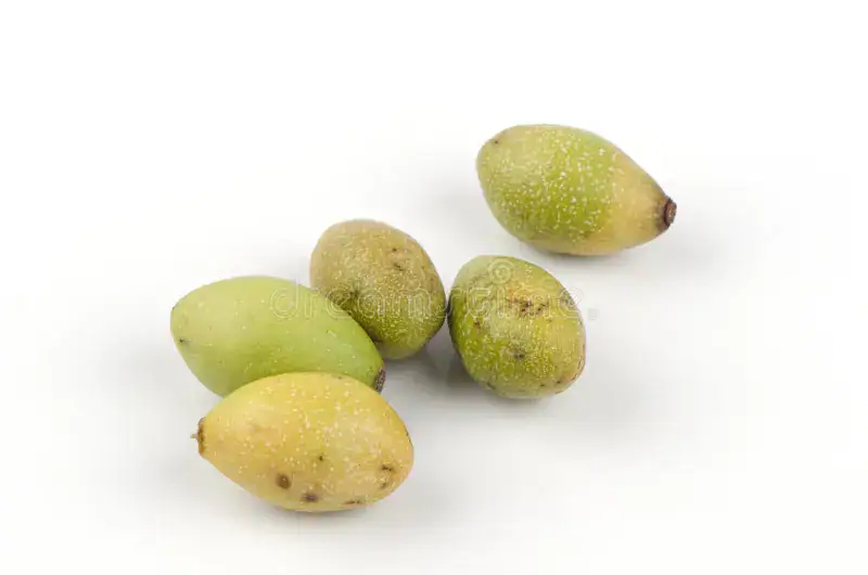 Mombin Pflaumen, asiatische Früchte, gesunde Snacks, Online-Shop.