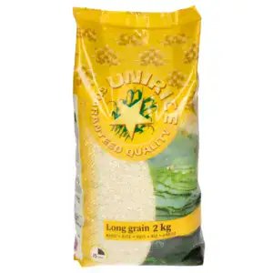 Langkornreis 2kg für asiatische Gerichte - Asiatische Lebensmittel Online-Shop.