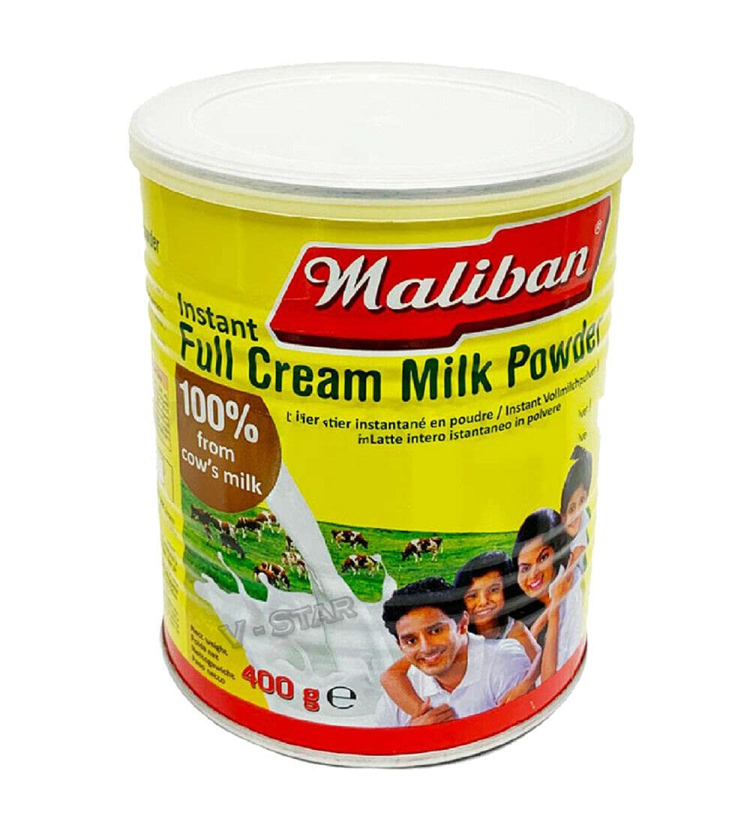 Maliban Milchpulver 2,5kg für asiatische Küche, Online-Shop.