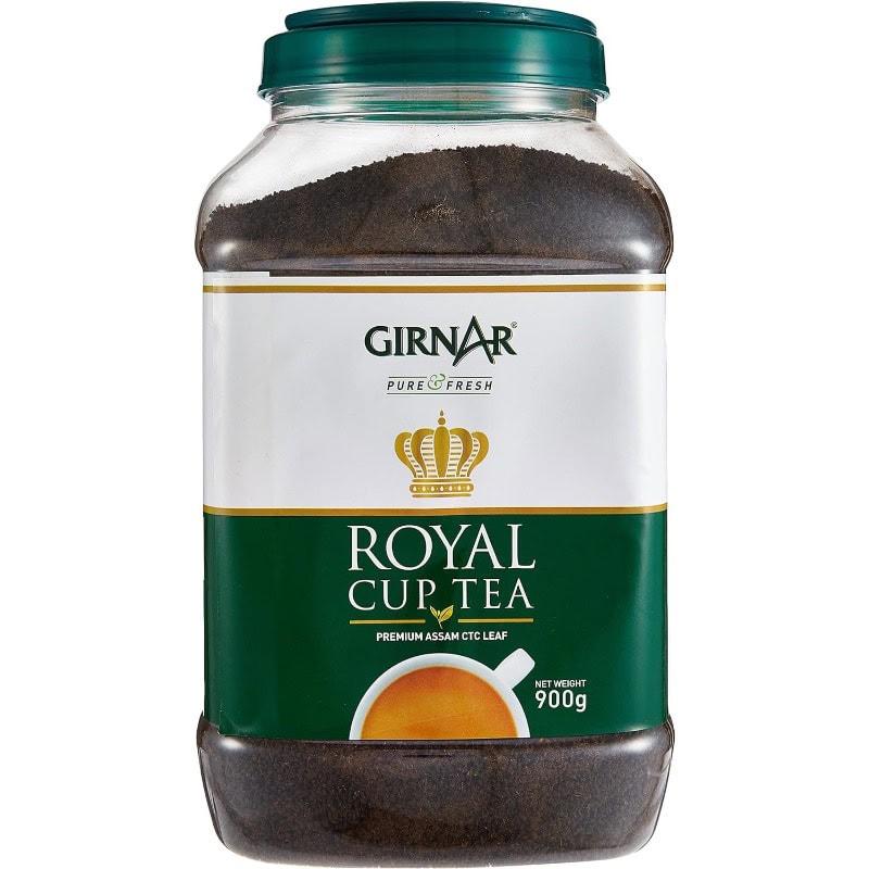 Asiatischer Royal Cup Tee 900g, asiatische Lebensmittel online Shop.