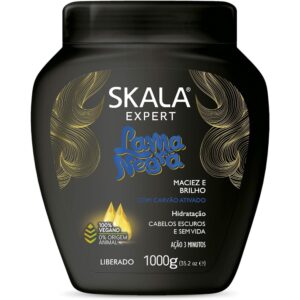 Asiatische Lebensmittel Online-Shop - Lama Negra Conditioner 1000g.