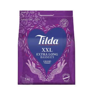 TILDA Grand Extra Long Basmati 20Kg