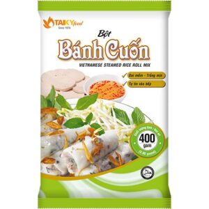 Asiatischer Lebensmittelladen - Bánh Cuốn Reismehl für vietnamesische Rollen.