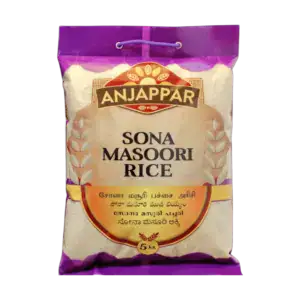 Reispackung Sona Masoori für asiatische Küche, 10kg, Online-Shop.