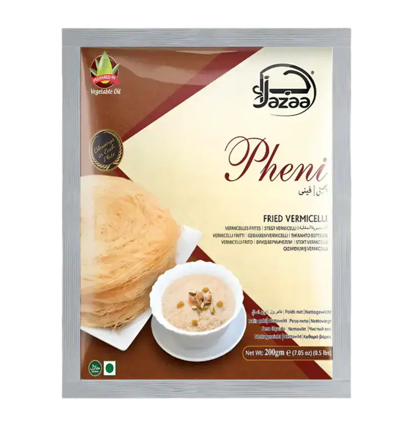 Asiatische Lebensmittel Online-Shop - Pheni Fried Vermicelli 200g.