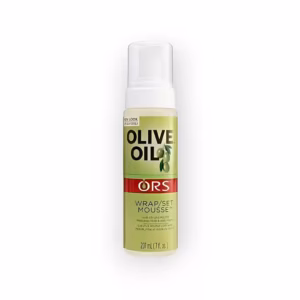 ORS Olive Oil Wrap Mousse 207ml