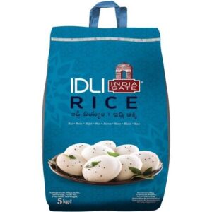 Asiatischer Lebensmittel Online-Shop, Idly-Reis 5kg, indischer Reis.