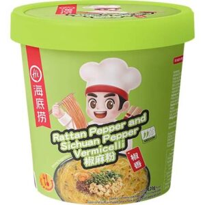 Asiatischer Lebensmittel Online-Shop.