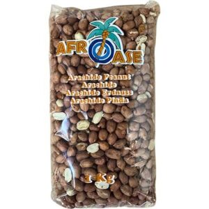 Asiatische Erdnüsse, 1kg, asiatischer Lebensmittel Online-Shop.