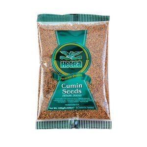 Asiatische Lebensmittel Online-Shop, Kreuzkümmel im Beutel, 1kg, frisch und aromatisch.