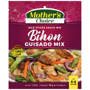 Asiatische Lebensmittel Online-Shop, Guisado Mix für asiatische Gerichte.