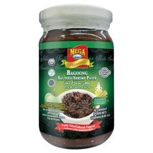 Asiatischer Bagoong Salzpaste - 250g, asiatische Lebensmittel Online-Shop.