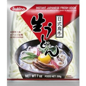 Asiatischer Lebensmittel Online-Shop.
