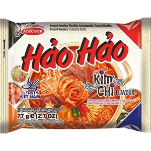 Asiatischer Lebensmittel Online-Shop.