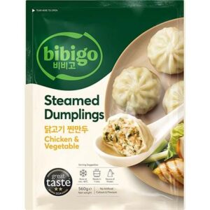 Asiatischer Lebensmittel Online-Shop.