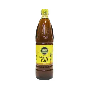 Asiatischer Senföl 1L, hochwertiges Öl für asiatische Gerichte, online kaufen.