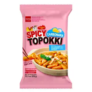 Asiatischer Lebensmittel Online-Shop.