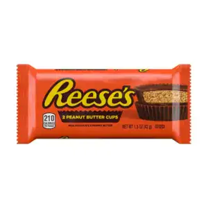 Reese's Erdnussbutter Cups, asiatischer Snack, 42g, online kaufen.