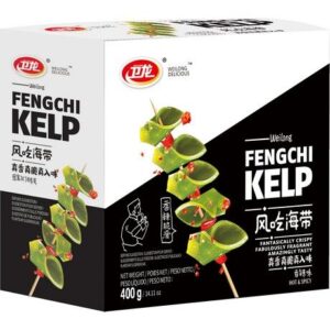 Fengchi Kelp - Asiatische Lebensmittel Online-Shop.