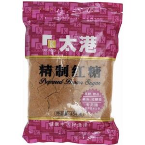 Asiatischer brauner Zucker für Kochen und Backen, 454g, asiatischer Lebensmittel Online-Shop.