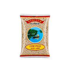 Asiatische Lebensmittel Online-Shop, PERIYAR Cow Peas 500g, Kichererbsen.