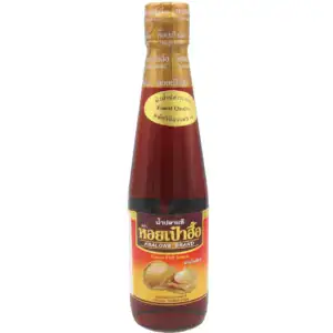 Asiatische Fischsauce von ABALONE Brand, 300ml, für asiatische Gerichte.
