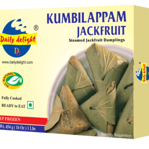 Asiatischer Kumbilappam Jackfruit, asiatische Lebensmittel Online-Shop.