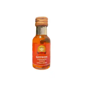 Annam Saffron Essenz 28ml, asiatisches Gewürz, aromatisch, hochwertig, online kaufen.