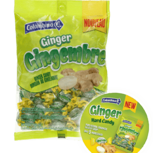Asiatischer Lebensmittel Online-Shop mit Ingwer Bonbons und Kaugummi.
