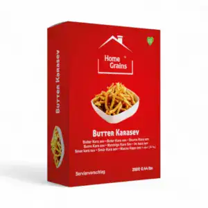 Asiatische Lebensmittel Online-Shop.