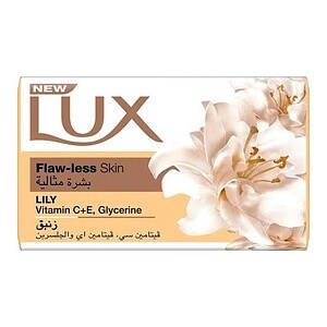 Asiatischer Lebensmittel Online-Shop, Lux Hautpflege mit Lilie und Glycerin.