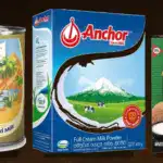 Milch & Milchpulver