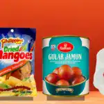 Snacks & Süssigkeiten