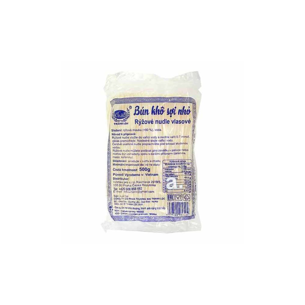 Reisnudeln von Thanh Loc, asiatische Lebensmittel Online-Shop.