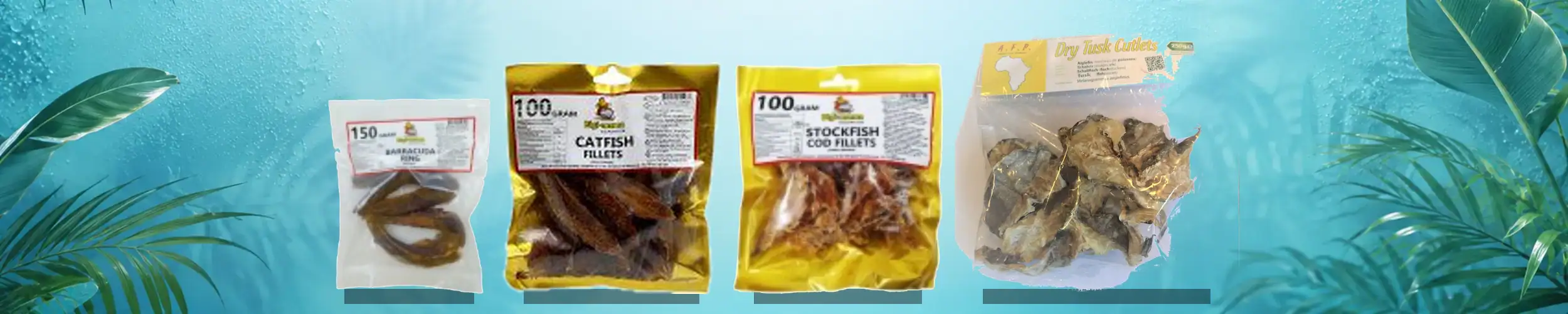 Verschiedene asiatische Trockenwaren im Online-Shop, frische und authentische Lebensmittel.