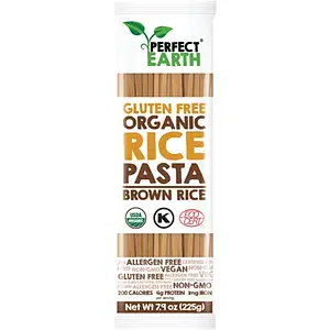 Asiatischer Lebensmittel Online-Shop, glutenfreier Bio-Reis, Pasta, brauner Reis.