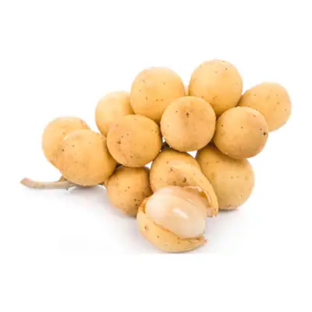 Frische Longan-Früchte für asiatische Gerichte im Online-Shop.