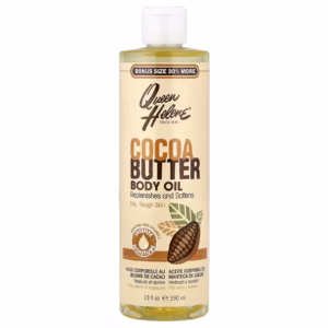 QUEEN HELENE Cocoa Butter Body Oil 390ml