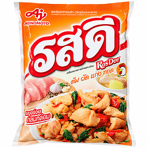 Asiatische Lebensmittel Online-Shop, Chicken Flavour Seasoning Powder.