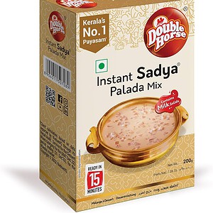 Asiatischer Lebensmittel Online-Shop mit Instant Sadya Palada Mix.