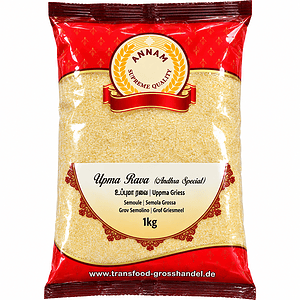Asiatische Lebensmittel Online-Shop Uppa Reisschale Reis 1kg.